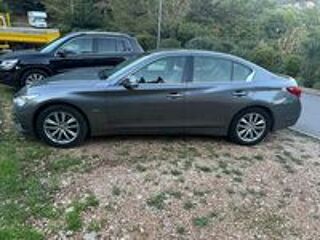 Q50 2.2d A 2016 occasion 83830 Bargemon