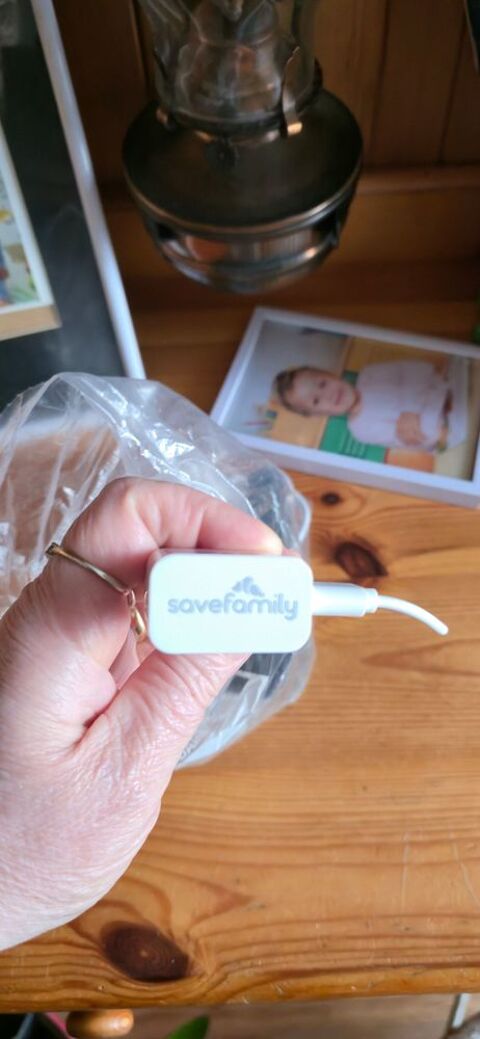 Montre sos connect�e 45 Rez� (44)