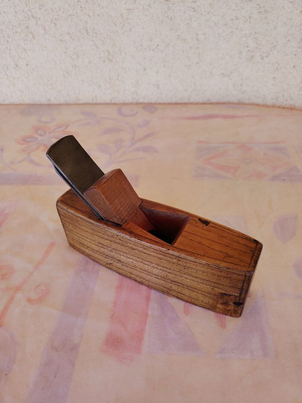 Rabot ancien
Bricolage
