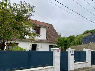  Maison à vendre 8 pièces 157 m²