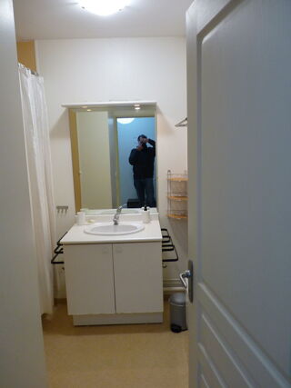  Appartement à vendre 3 pièces 43 m² Avène