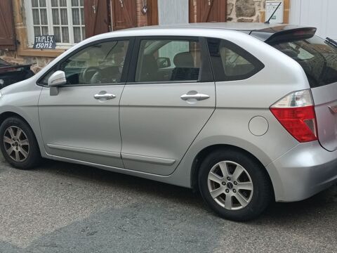 Honda FR-V 1.7 2005 occasion Caluire-et-Cuire 69300