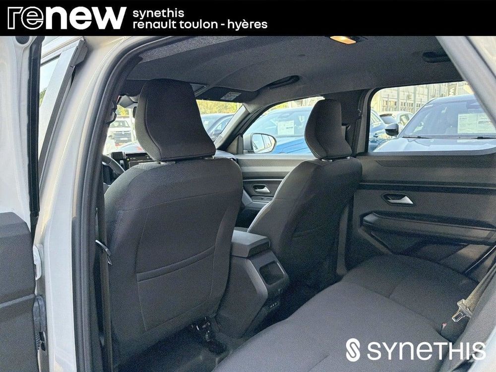 Duster Hybrid 140 Journey 2026 occasion 83160 La Valette-du-Var