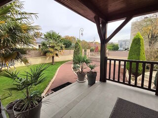  Maison à vendre 6 pièces 158 m²