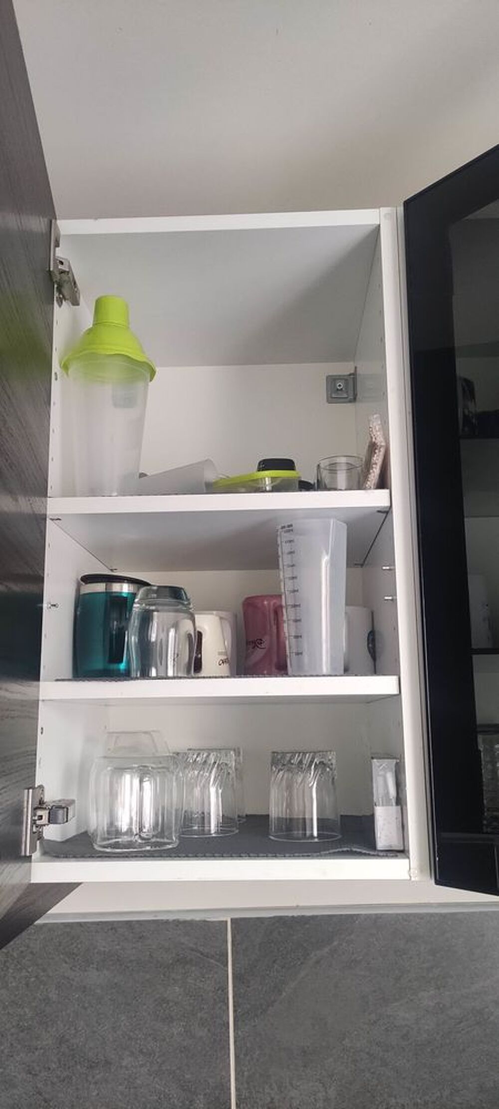 meuble haut de cuisine ikea Meubles