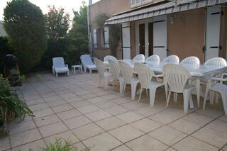  Appartement à vendre 4 pièces 52 m² La londe-les-maures