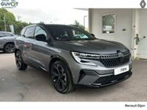 Austral E-Tech full hybrid 200 GSR2 Techno esprit Alpine 2025 occasion 21000 Dijon