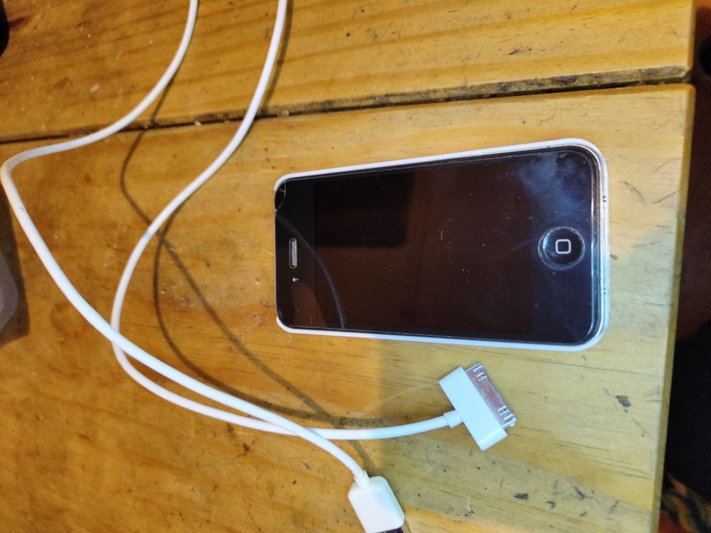 iphone 4s Téléphones et tablettes