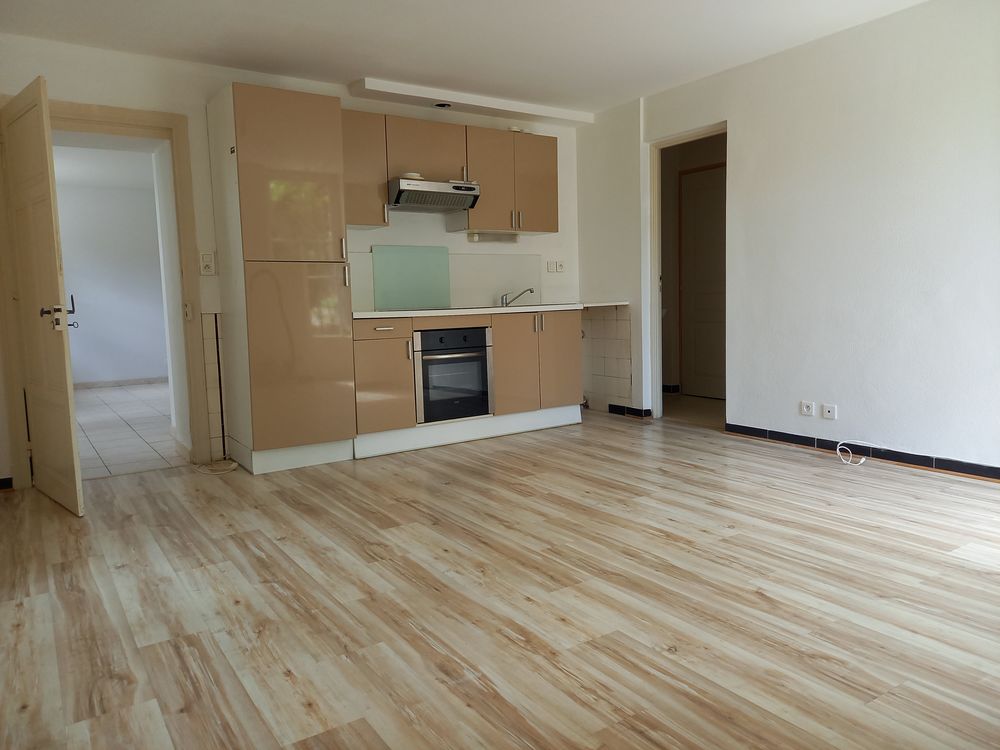 Location Appartement T2 ALBI Sud 46m2 TBE Calme, équipé, Terrasse, prox Fac, écol Albi
