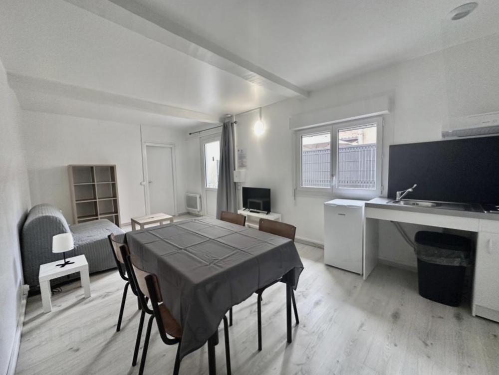 Location Appartement T2 rénové à neuf Jarny Jarny