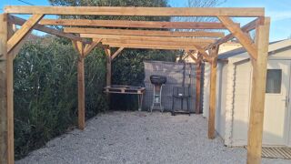  Maison � vendre 6 pi�ces 100 m�