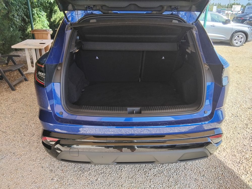 Austral mild hybrid advanced 130 Equilibre 2023 occasion 69400 Arnas