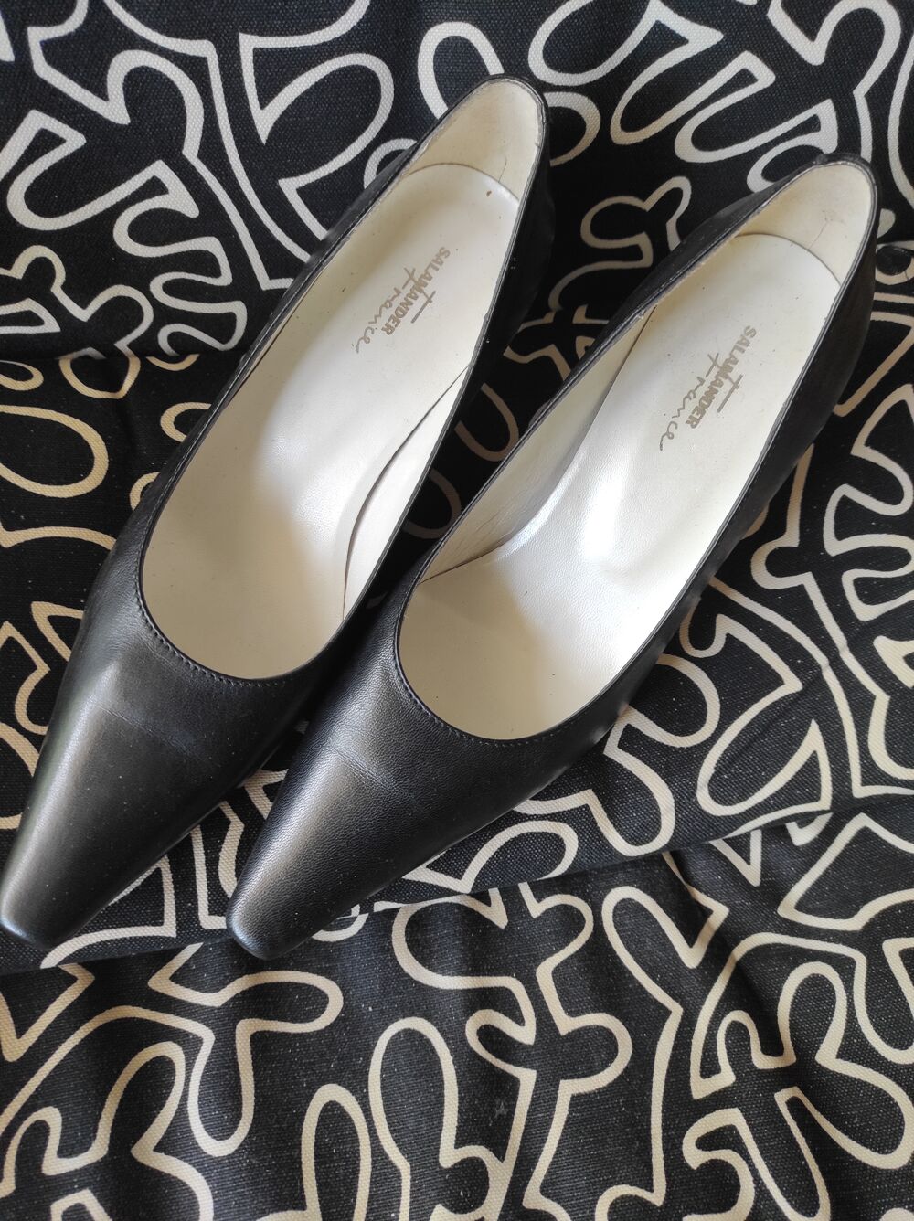 escarpins Chaussures