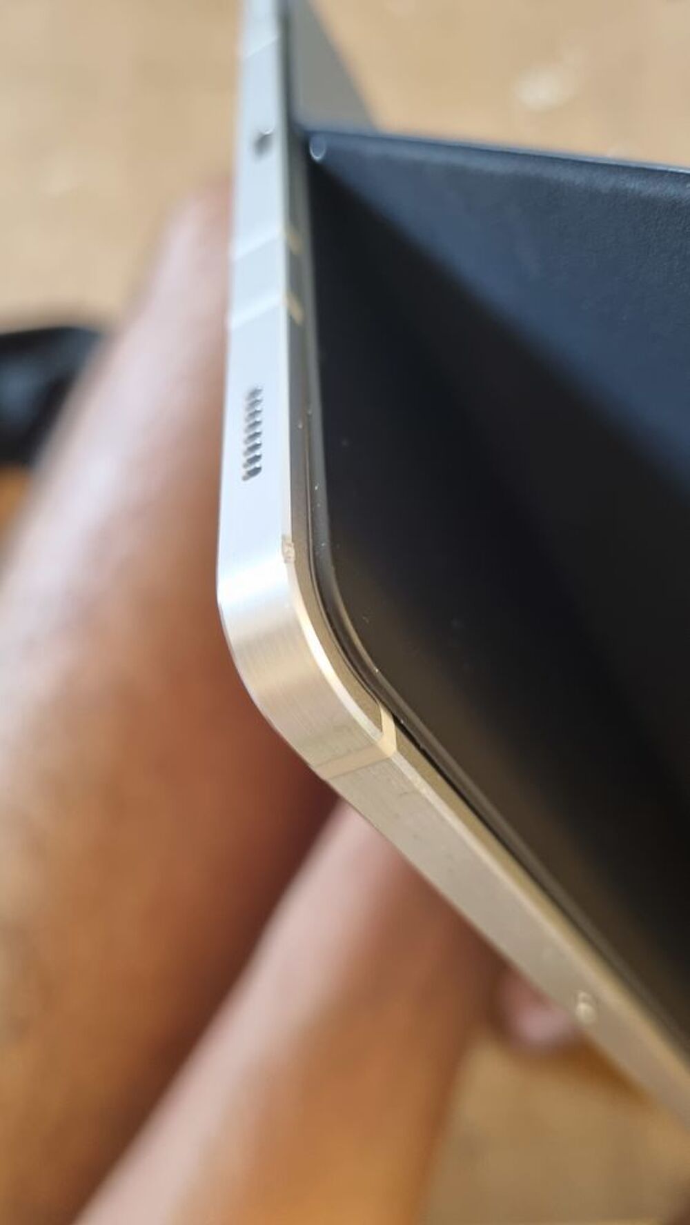 tablette Samsung galaxy S7 avec son clavier officiel Matériel informatique