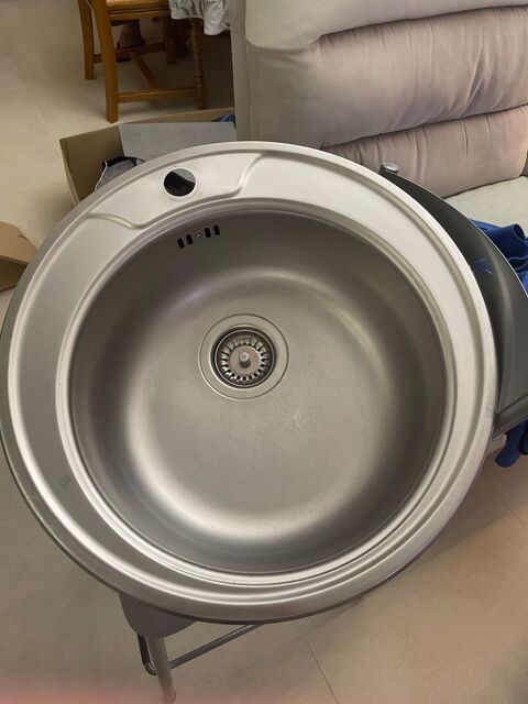 Evier inox 30 Ch�tillon-sur-Chalaronne (01)