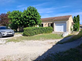 Maison 5 pièces 101 m² · à Mollégès · 101 m² · 429 000 €
