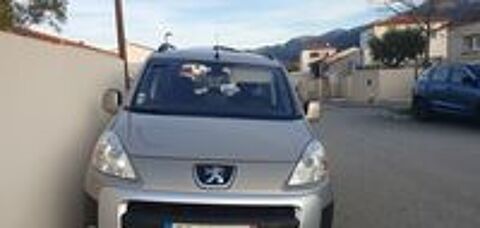 Partner Tepee 1.6 HDi FAP 115ch Outdoor 2012 occasion 66740 Villelongue-dels-Monts