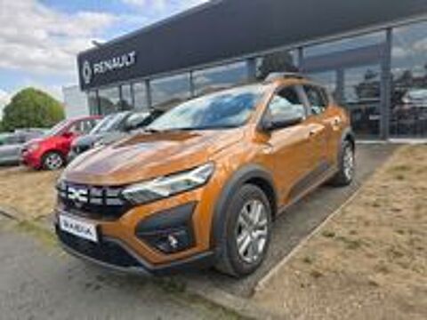 Sandero ECO-G 100 Expression 2023 occasion 91410 Dourdan