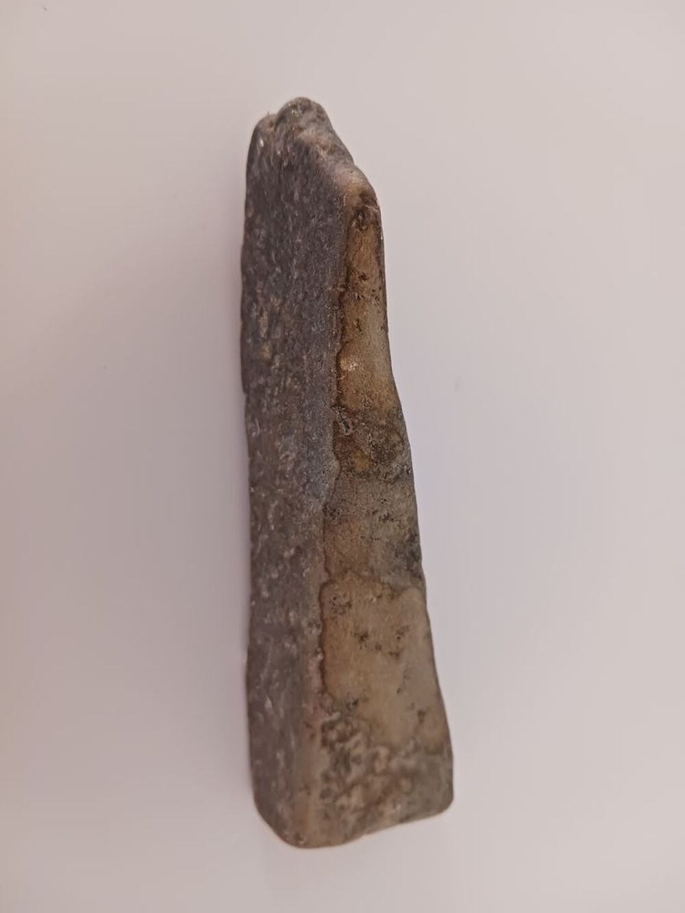 M&eacute;t&eacute;orite vaisseau necker 