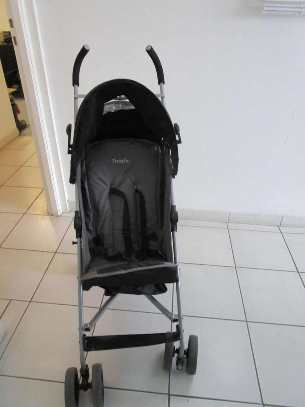 Poussette Mobilier enfants