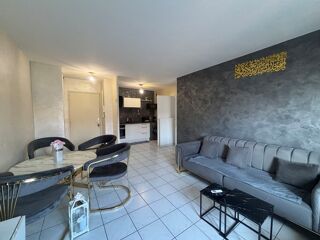  Appartement � vendre 3 pi�ces 55 m�