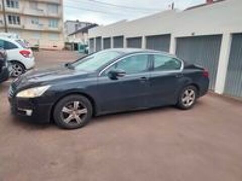 Annonce voiture Peugeot 508 5800 