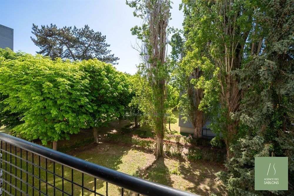 vente Appartement - 3 pièce(s) - 54 m² Chatou (78400)