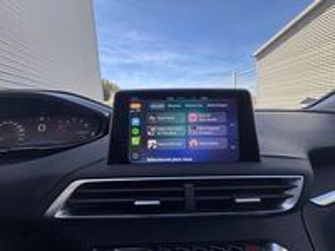 3008 1.2 130ch ACTIVE EAT8 ETHANOL 2019 occasion 84290 Sainte-C&eacute;cile-les-Vignes