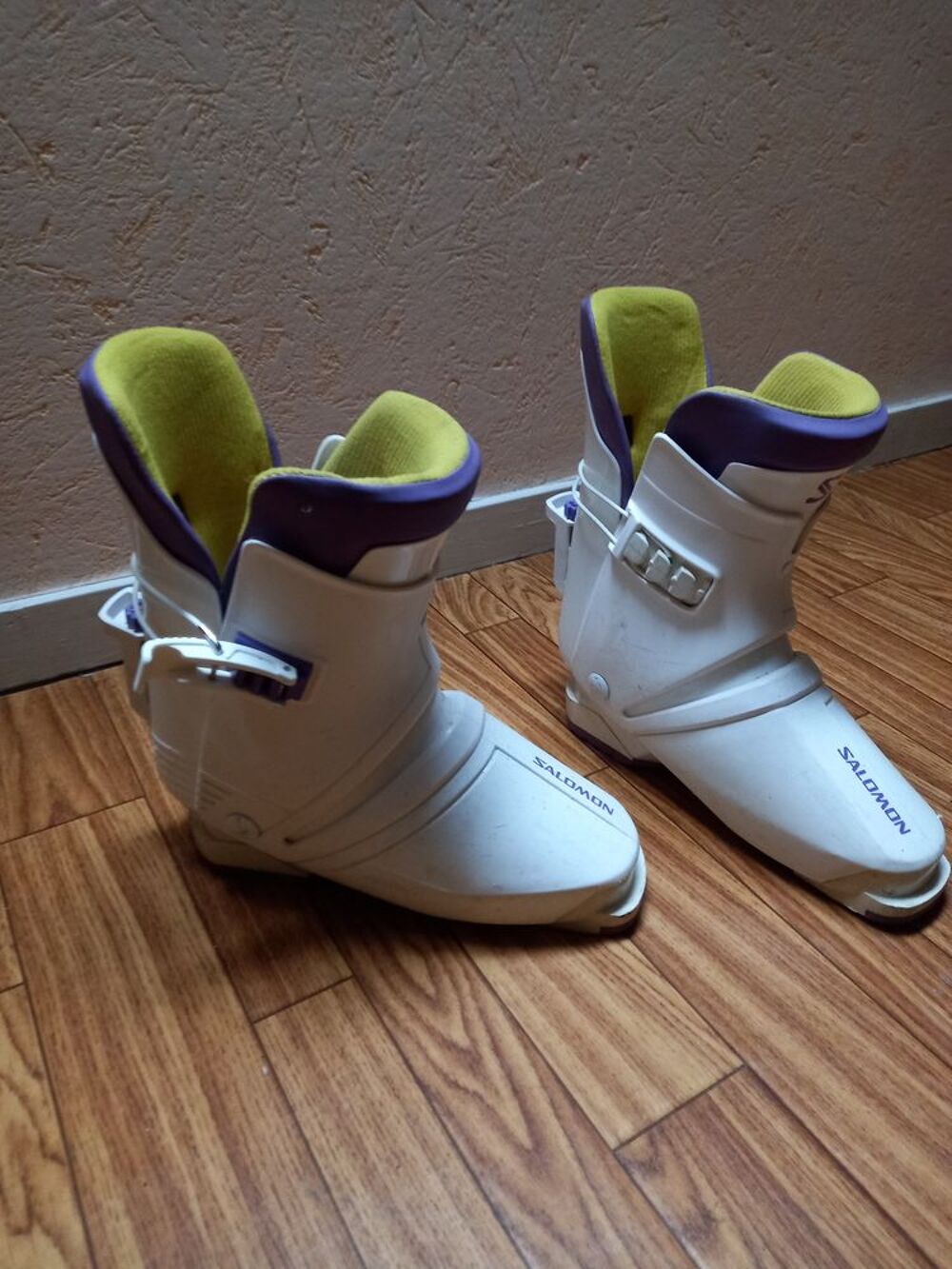 chaussures ski femme Chaussures
