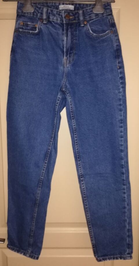 Jean's femme taille 34 0 Vouzan (16)