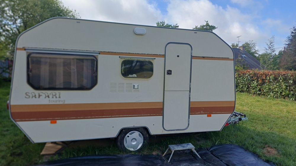  1981 occasion 56220 Peillac