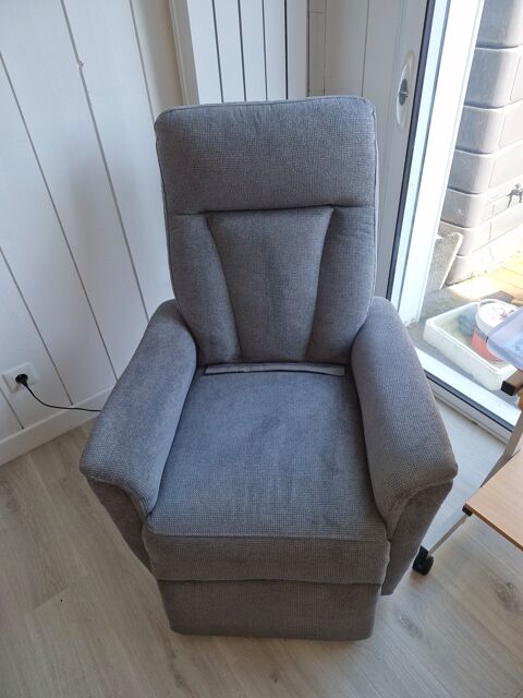 Fauteuil releveur kenny 350 Les Sorinires (44)