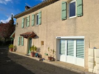  Maison  vendre 6 pices 120 m Courrensan