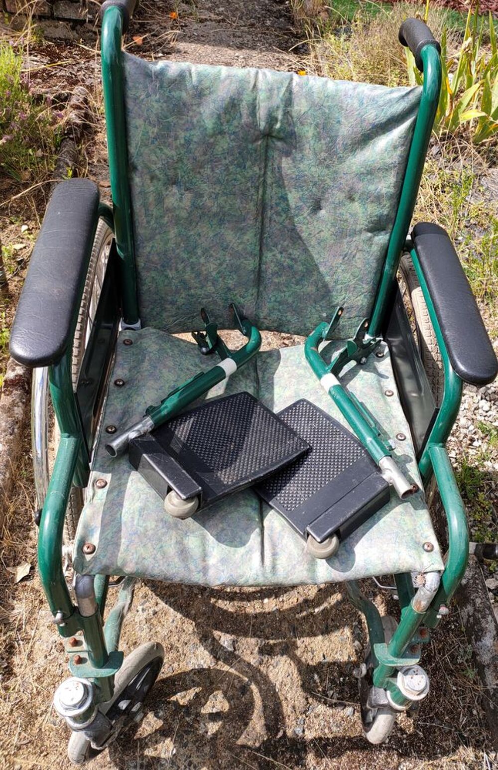 Fauteuil Meubles
