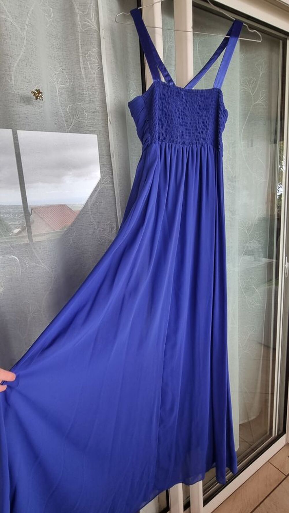 Robe de soir&eacute;e Vêtements
