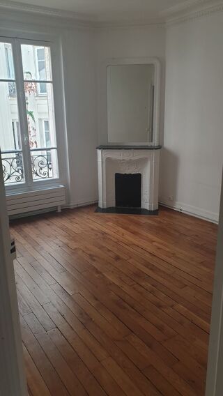  Appartement à vendre 2 pièces 47 m²