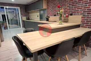  Appartement à vendre 6 pièces 115 m²