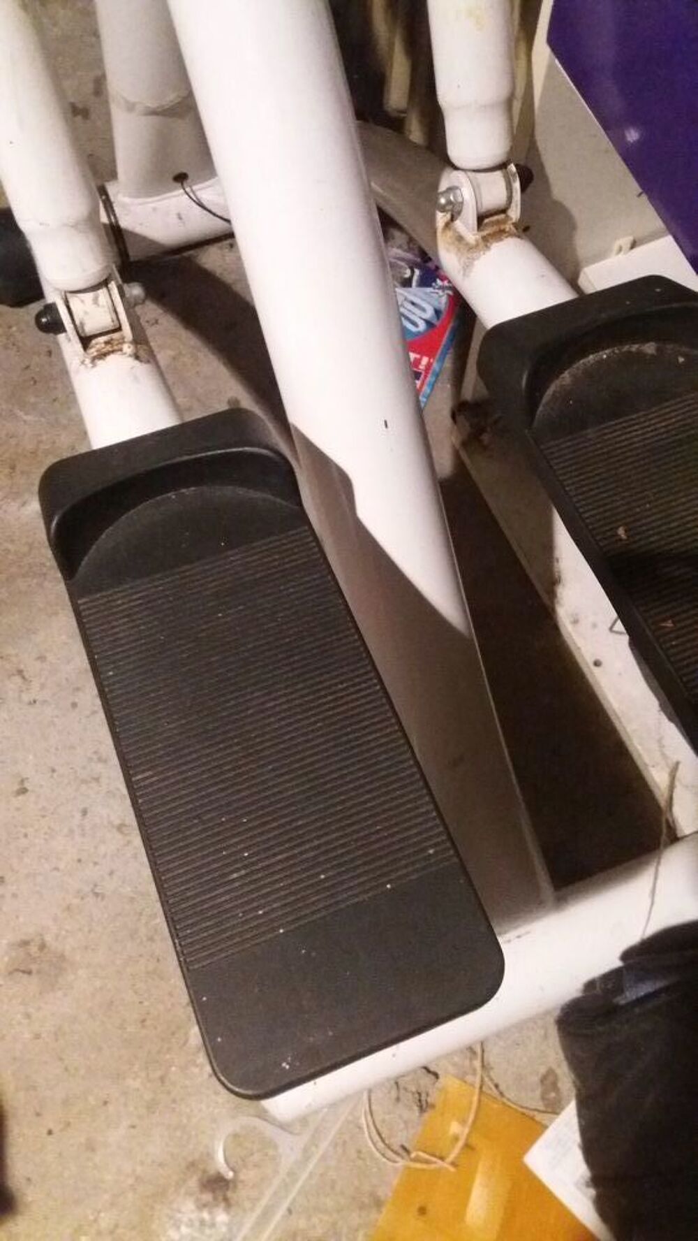 Stepper decathlon Sports