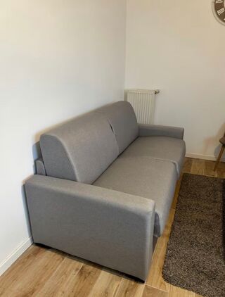  Appartement à louer 2 pièces 38 m² Paris