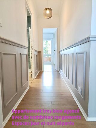  Appartement � vendre 4 pi�ces 104 m� Le bouscat