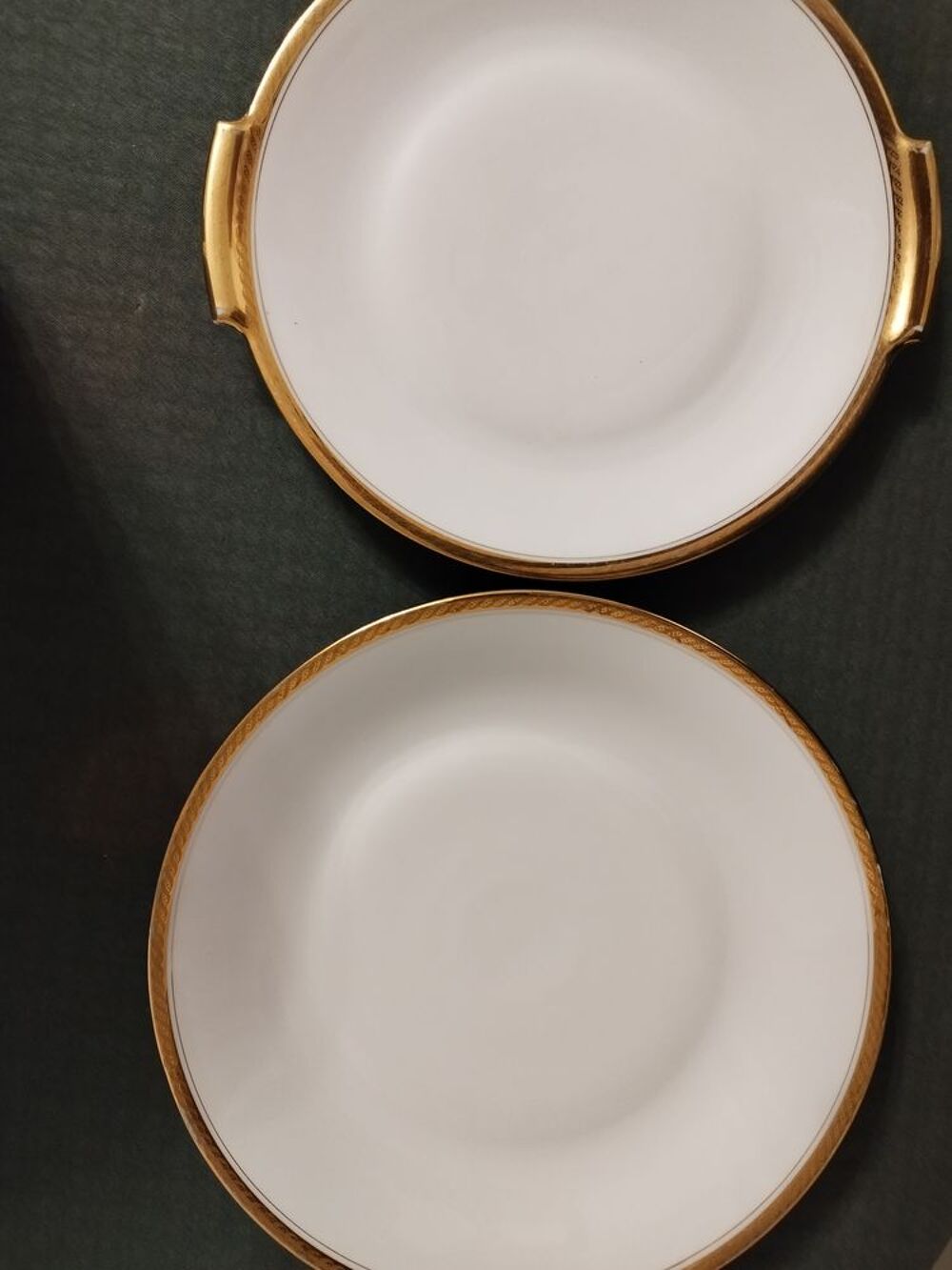 M&eacute;nag&egrave;re Porcelaine Cuisine