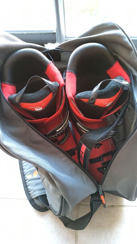 CHAUSSURE DE SKI HEAD 105 EDGE ADVANT 50 Commelle-Vernay (42)