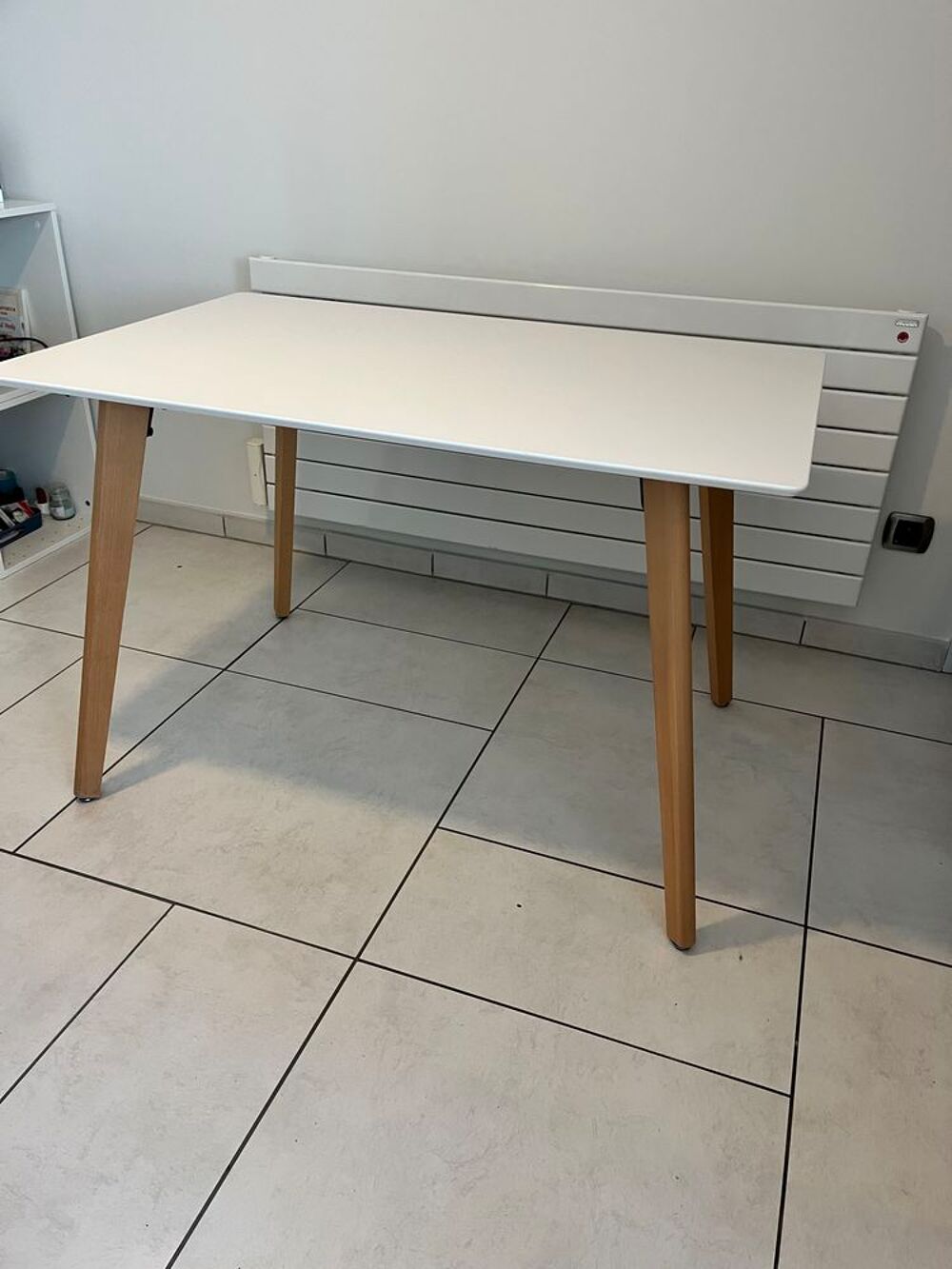 Table salle &agrave; manger Conforama Meubles