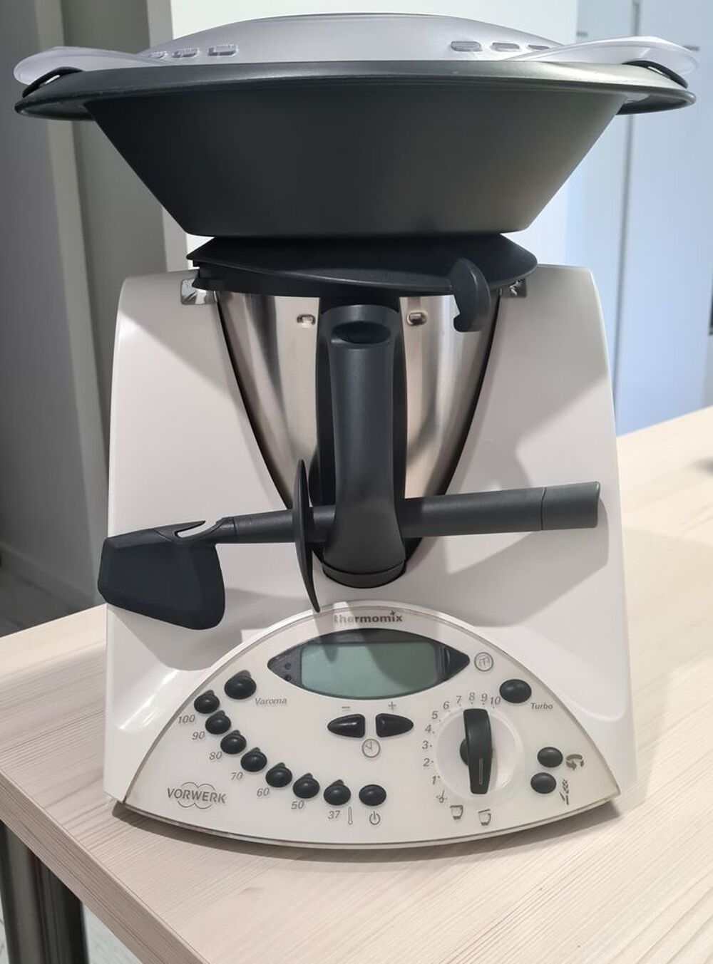 Thermomix Tm31 Electromnager