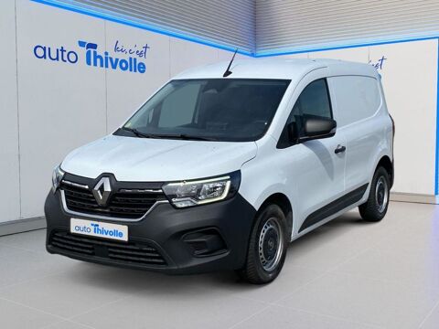 Renault Kangoo Express BLUE DCI 95 GRAND CONFORT- 22 2023 occasion Le Coteau 42120