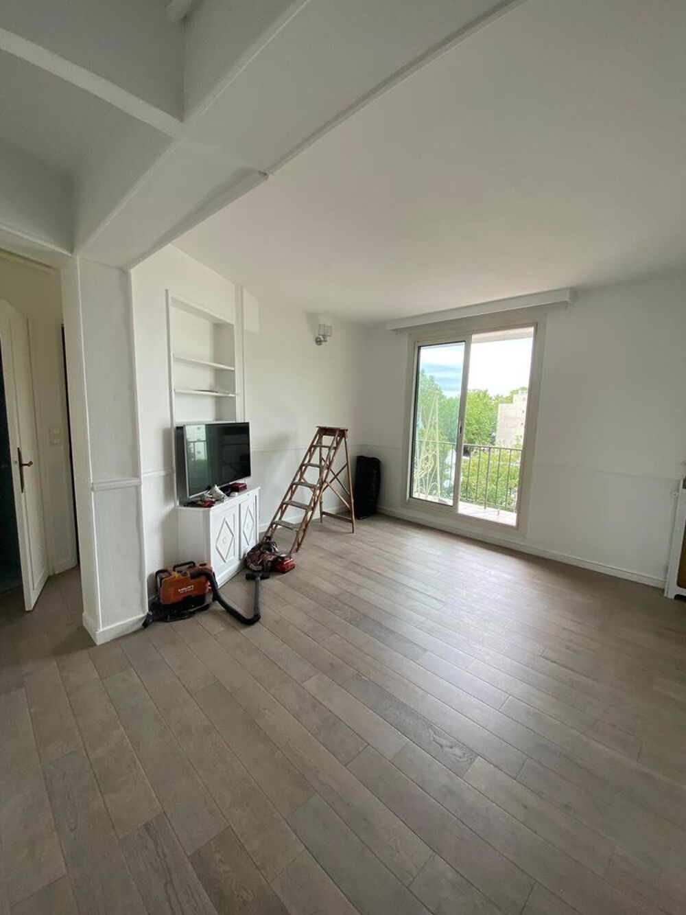 Appartement a louer saint-cloud - 3 pièce(s) - 58 m2 - Surfyn