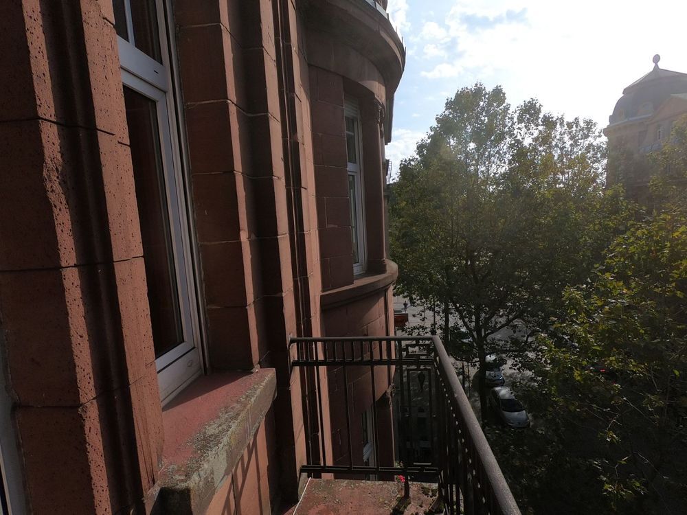 Location Appartement Quartier Impérial à Metz Metz