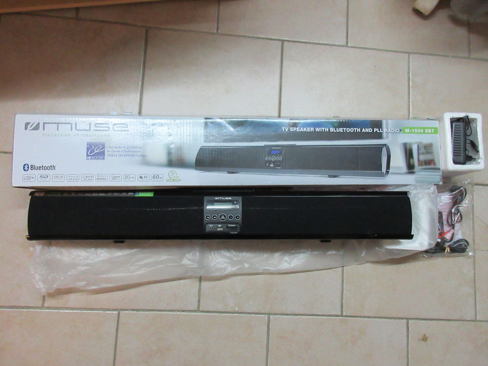 TV PHILIPS Photos/Video/TV