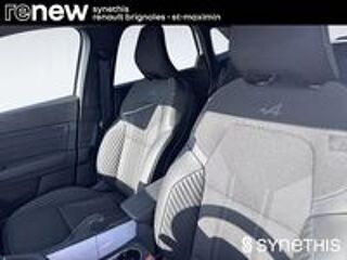 Symbioz E-Tech full hybrid 145 Esprit Alpine 2025 occasion 83170 Brignoles