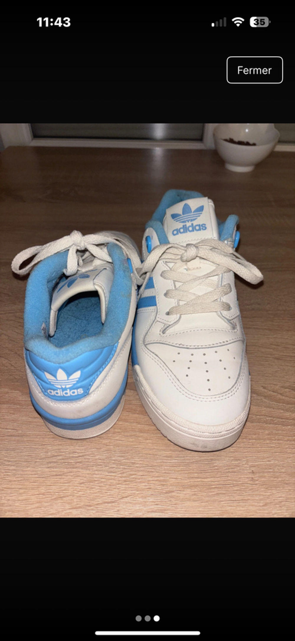 Chaussure adidas Chaussures